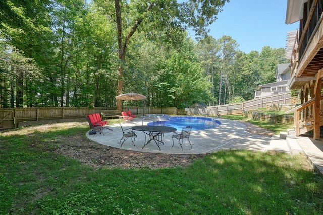 5819 Fairwood Walk, Acworth, GA 30101