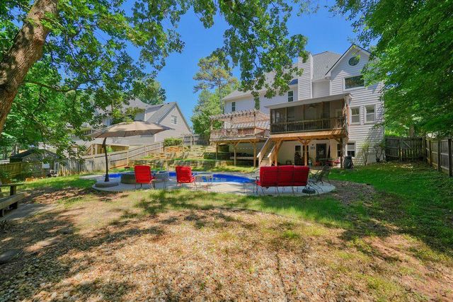 5819 Fairwood Walk, Acworth, GA 30101