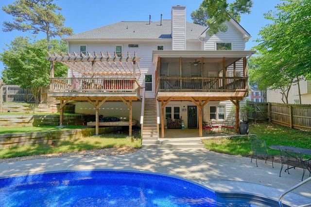 5819 Fairwood Walk, Acworth, GA 30101