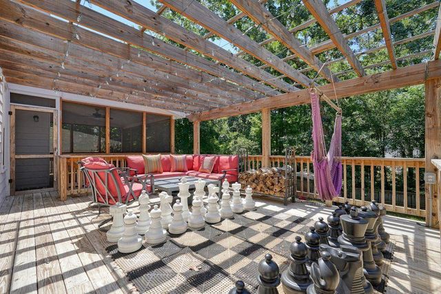 5819 Fairwood Walk, Acworth, GA 30101