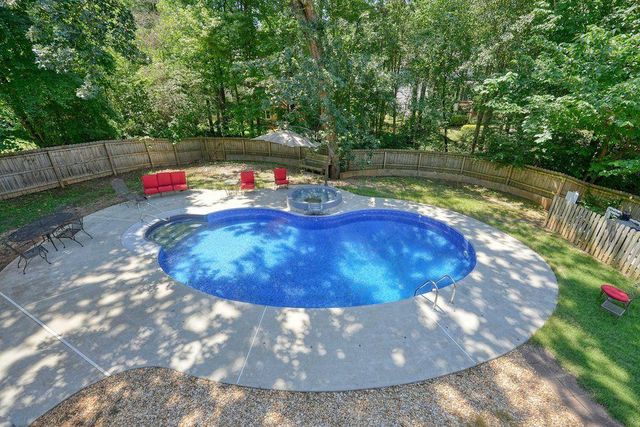 5819 Fairwood Walk, Acworth, GA 30101