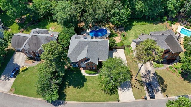 5819 Fairwood Walk, Acworth, GA 30101