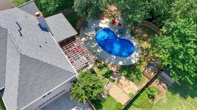 5819 Fairwood Walk, Acworth, GA 30101