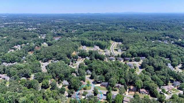 5819 Fairwood Walk, Acworth, GA 30101