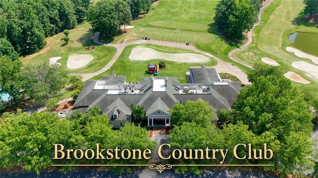 5819 Fairwood Walk, Acworth, GA 30101