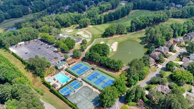 5819 Fairwood Walk, Acworth, GA 30101