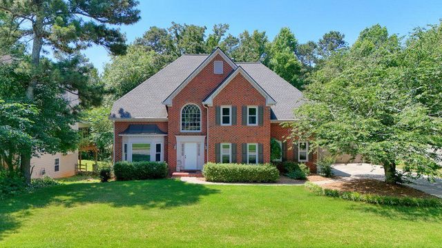 5819 Fairwood Walk, Acworth, GA 30101