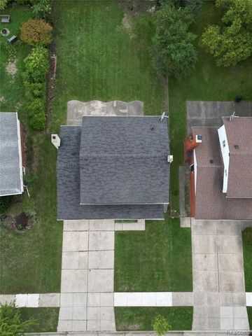 20350 Alderton Street, Detroit, MI 48219