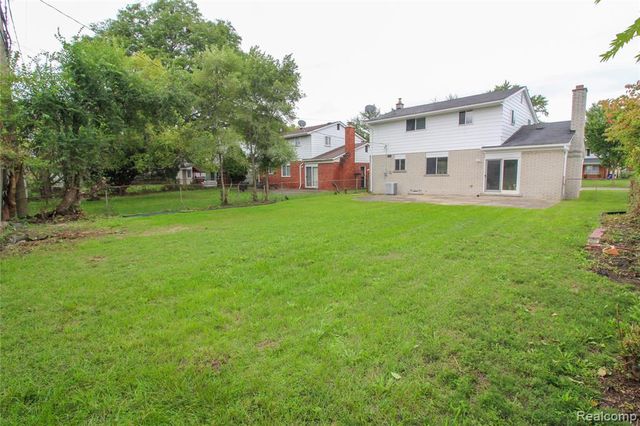 20350 Alderton Street, Detroit, MI 48219