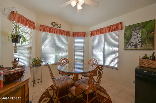 12718 N Blue Sage Drive, Marana, AZ 85658