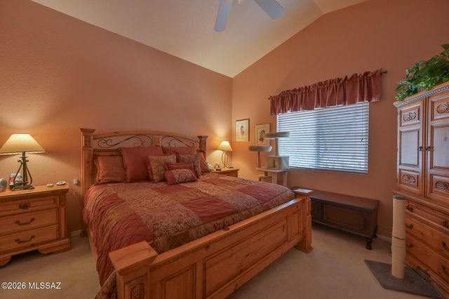 12718 N Blue Sage Drive, Marana, AZ 85658