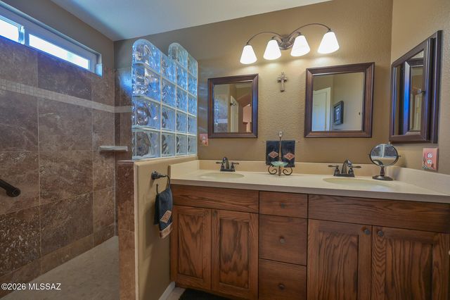 12718 N Blue Sage Drive, Marana, AZ 85658