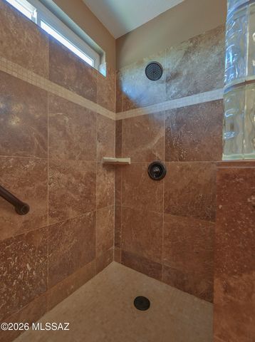 12718 N Blue Sage Drive, Marana, AZ 85658