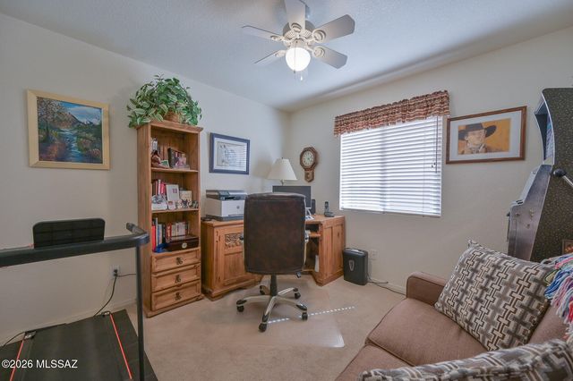 12718 N Blue Sage Drive, Marana, AZ 85658