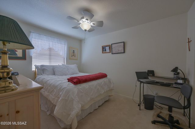 12718 N Blue Sage Drive, Marana, AZ 85658