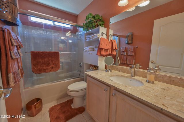 12718 N Blue Sage Drive, Marana, AZ 85658