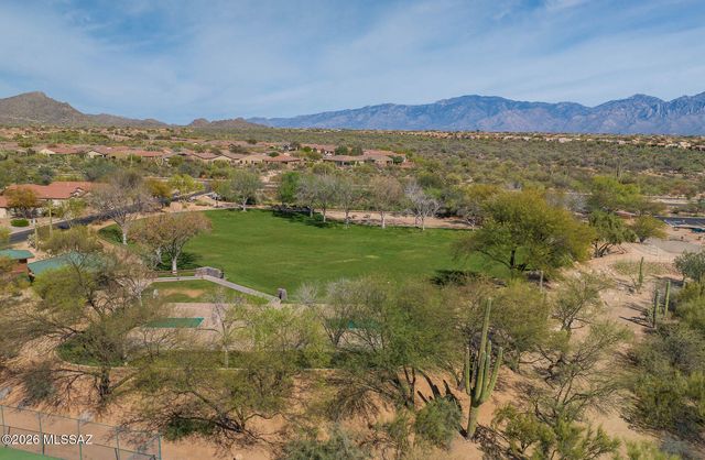 12718 N Blue Sage Drive, Marana, AZ 85658