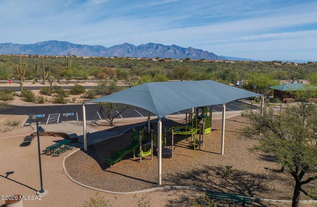12718 N Blue Sage Drive, Marana, AZ 85658