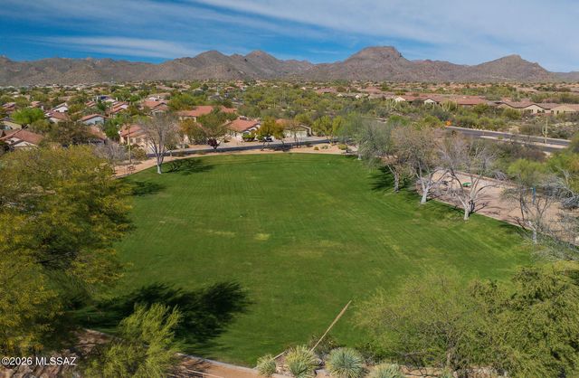 12718 N Blue Sage Drive, Marana, AZ 85658