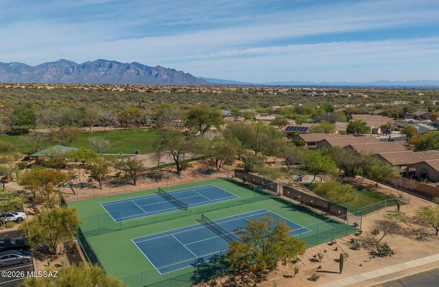 12718 N Blue Sage Drive, Marana, AZ 85658