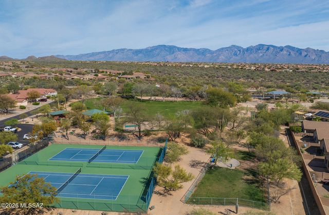 12718 N Blue Sage Drive, Marana, AZ 85658