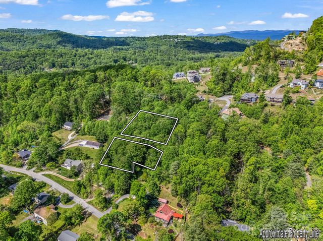 00000 Hamilton Acres Drive 4, 5, & 6, Hendersonville, NC 28791