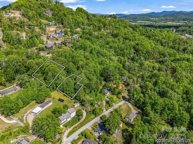 00000 Hamilton Acres Drive 4, 5, & 6, Hendersonville, NC 28791