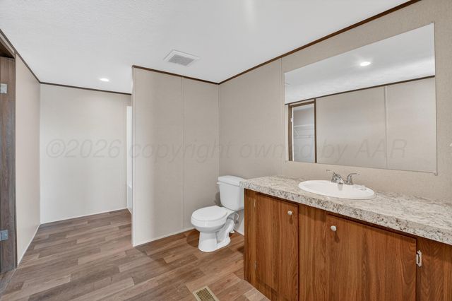 2761 AVERY Road, Canyon, TX 79015