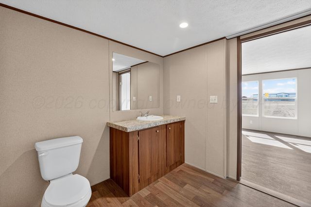 2761 AVERY Road, Canyon, TX 79015