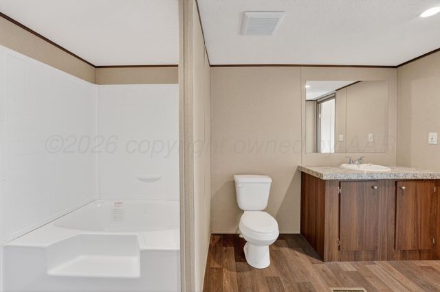 2761 AVERY Road, Canyon, TX 79015