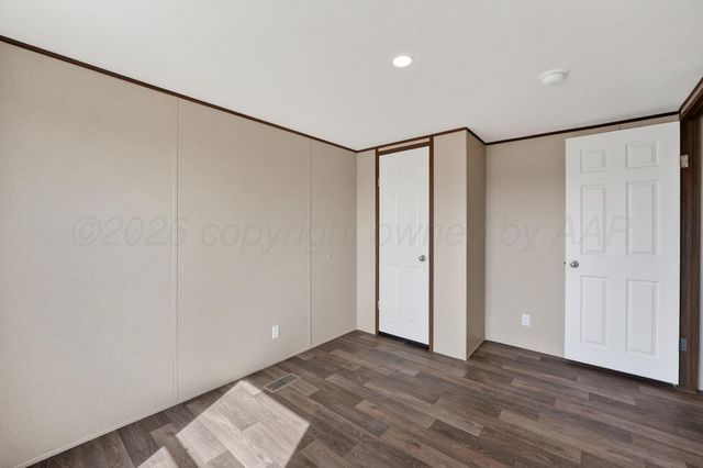 2761 AVERY Road, Canyon, TX 79015