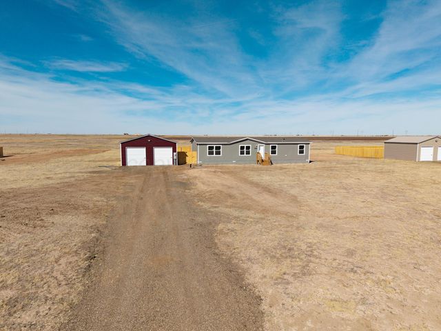 2761 AVERY Road, Canyon, TX 79015