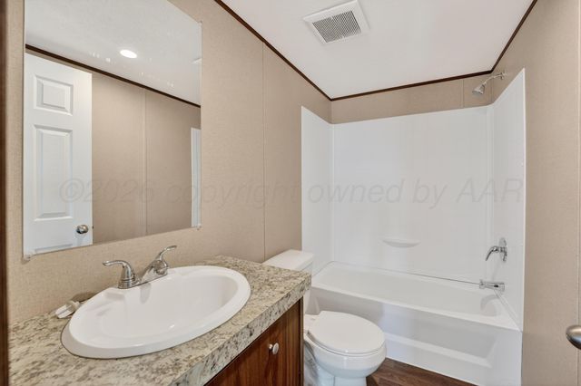 2761 AVERY Road, Canyon, TX 79015