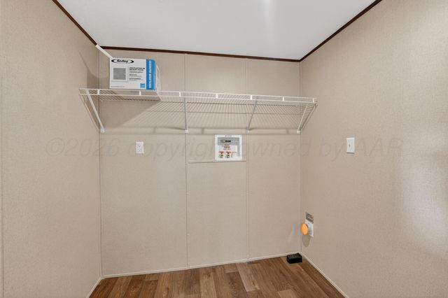 2761 AVERY Road, Canyon, TX 79015