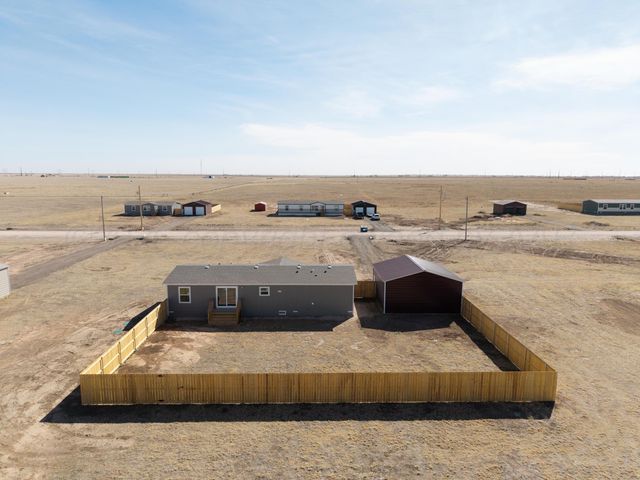 2761 AVERY Road, Canyon, TX 79015