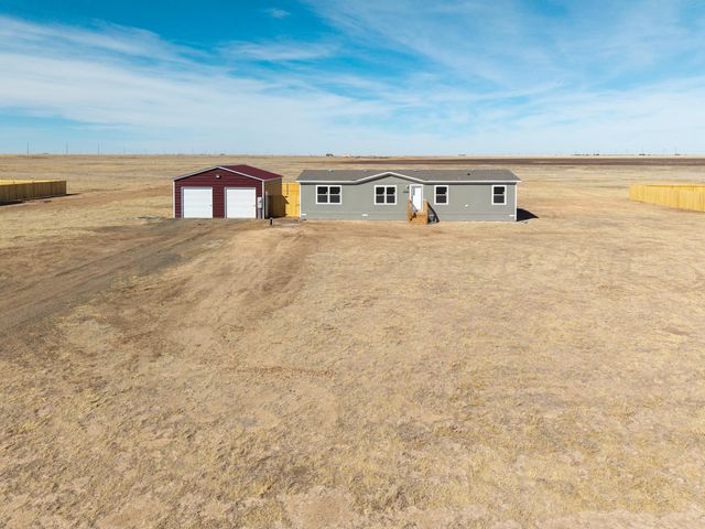 2761 AVERY Road, Canyon, TX 79015