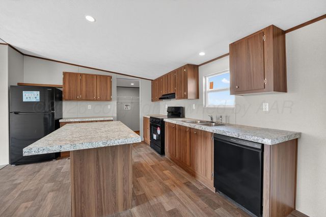 2761 AVERY Road, Canyon, TX 79015