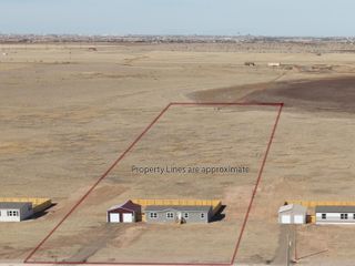 2761 AVERY Road, Canyon, TX 79015