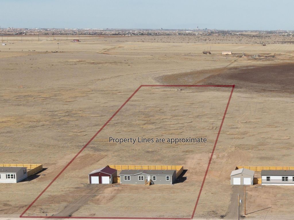 2761 AVERY Road, Canyon, TX 79015