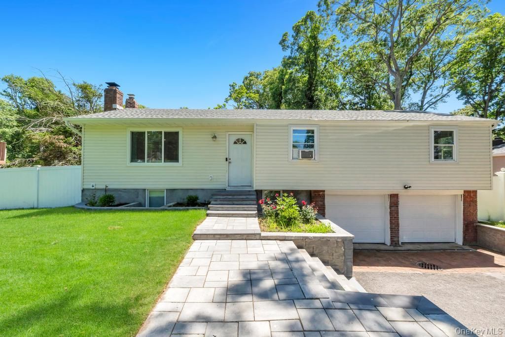 6 Harriet Street, Centereach, NY 11720