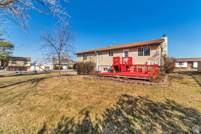 909 W 1800 S, Woods Cross, UT 84087