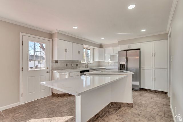 909 W 1800 S, Woods Cross, UT 84087