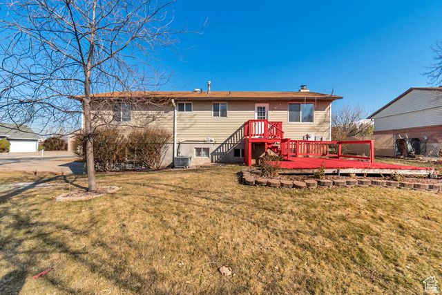 909 W 1800 S, Woods Cross, UT 84087