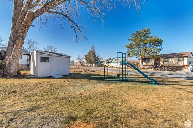909 W 1800 S, Woods Cross, UT 84087