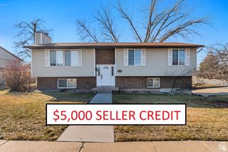 909 W 1800 S, Woods Cross, UT 84087