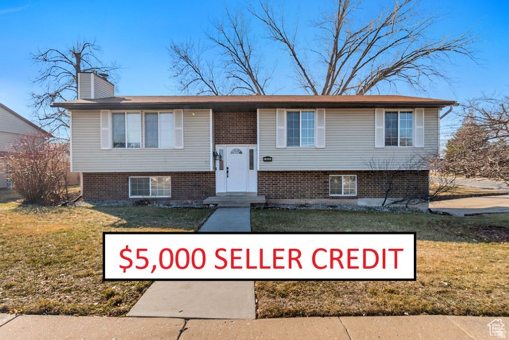 909 W 1800 S, Woods Cross, UT 84087