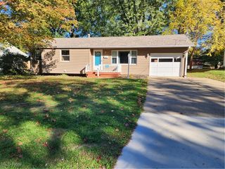 912 Barclay Avenue, Salem, OH 44460