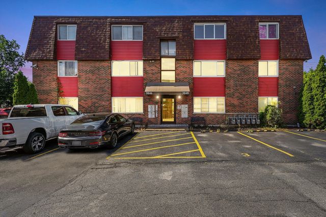 3848 25th Avenue 5, Schiller Park, IL 60176