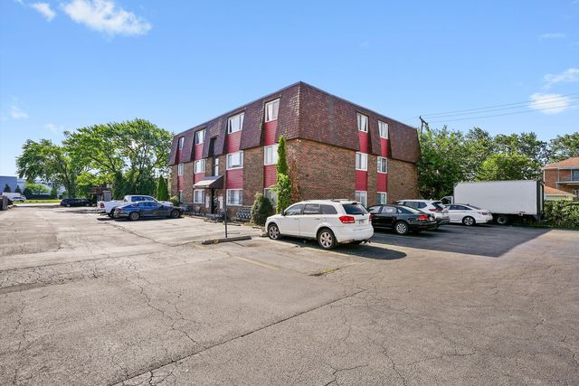 3848 25th Avenue 5, Schiller Park, IL 60176