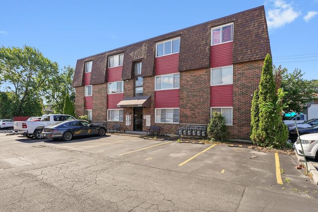 3848 25th Avenue 5, Schiller Park, IL 60176